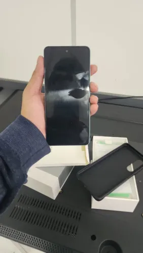 OPPO A5 4G 256G (Na caixa sem Detalhes)