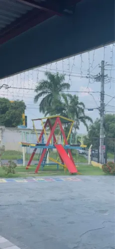 PARQUINHO INFANTIL