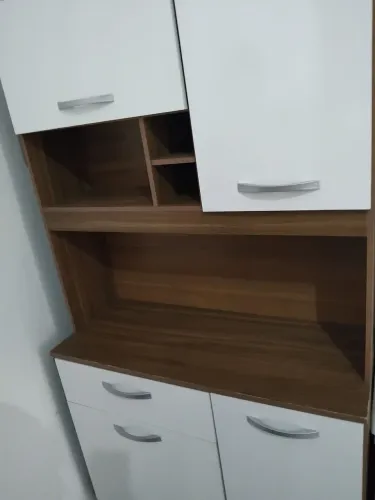 Armario cozinha