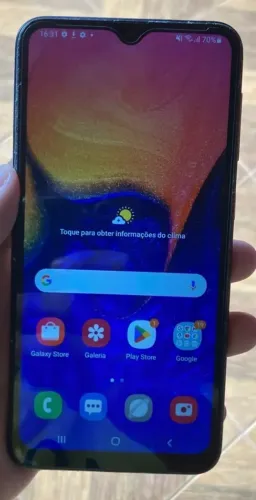 Vendo Samsung Galaxy A10