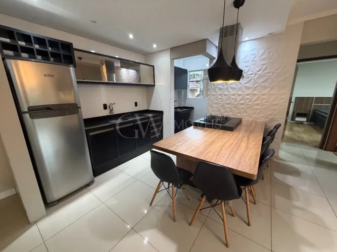 Apartamento para locação - São Marcos