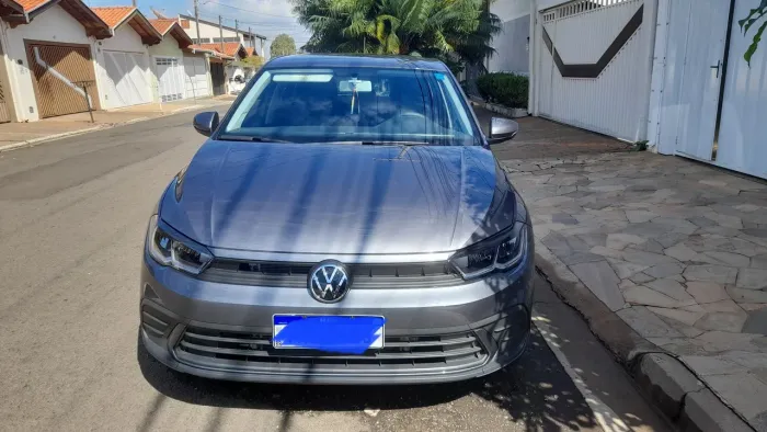 Volkswagen Polo Sense 1.0 170 TSI 2026