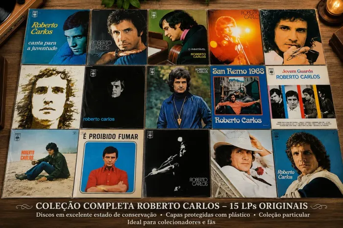 Disco Vinil