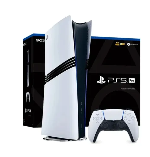 Playstation 5 Pró