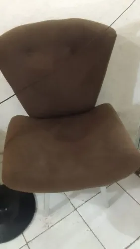 2 poltronas