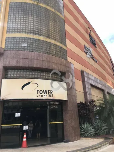 Loja à venda, 42 m² por R$ 290.000 - Centro - Londrina/PR