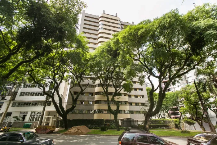 Apartamento no Água Verde - ARYA 1