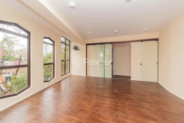 Sala / Conjunto Comercial à venda Alameda Coelho Neto, Boa Vista - Porto Alegre