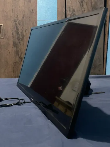 Televisão 