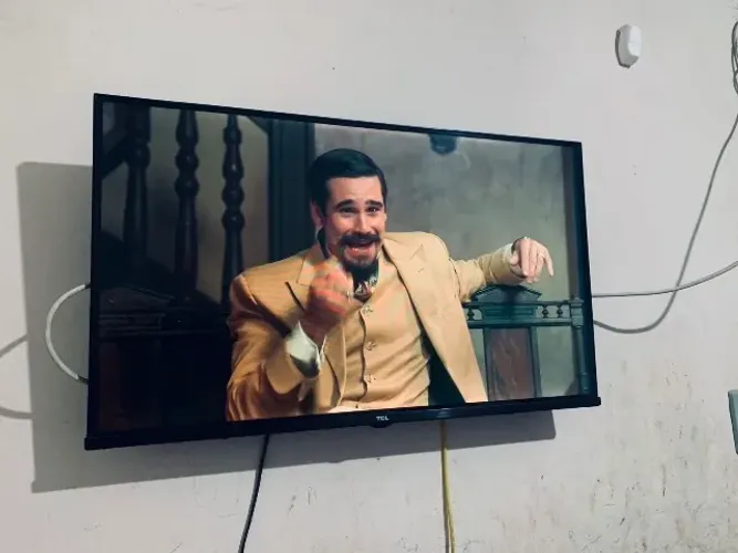 Televisão 32 polegadas