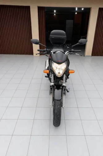 HONDA CB300R 2011