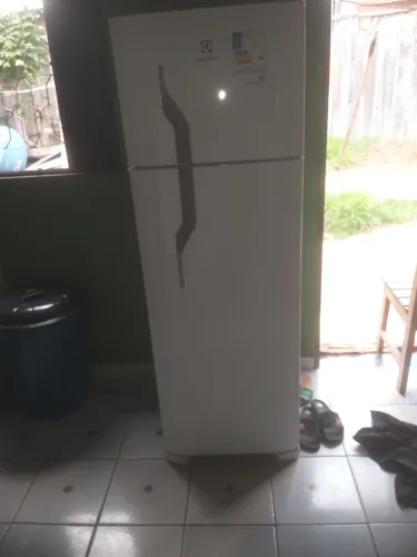 vender se uma geladeira