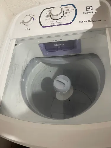 Maquina de lavar 11kg