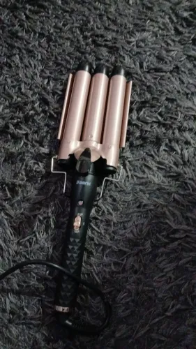 Triondas modelador de ondas