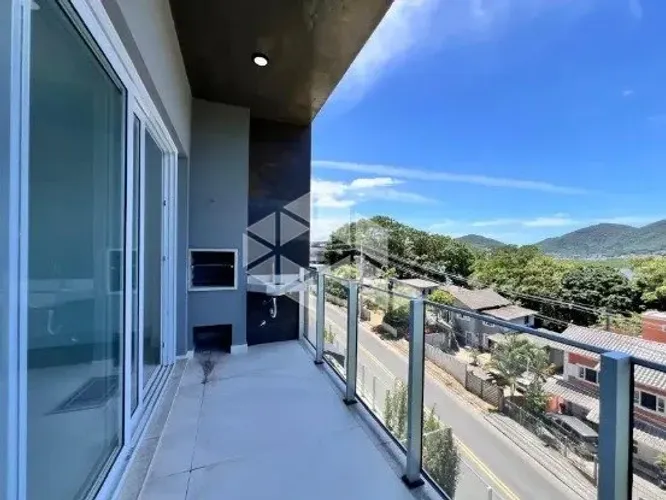 APARTAMENTO DE 3 SUÍTES COM VISTA PANORÂMICA E CHURRASQUEIRA À VENDA NO JOÃO PAULO EM FLOR