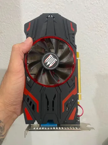 GTX 550ti 2gb