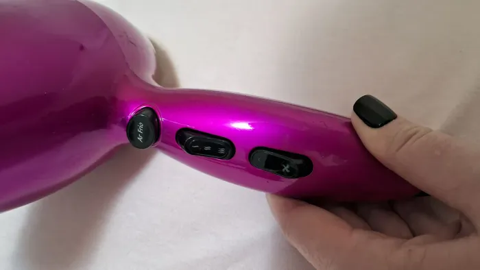 Secador Philco Rosa