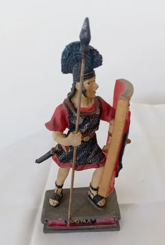 Soldado Romano 