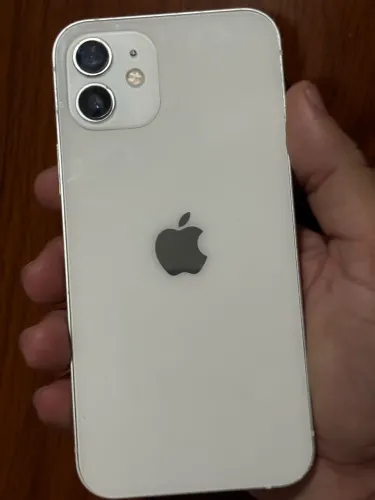 iPhone 12 128GB seminovo
