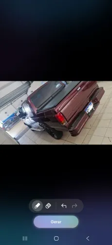 Ford F-1000 Cd/blazer 3.9 Dies. 1993