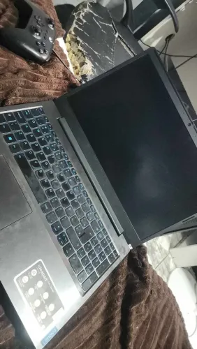 Notebook Ideapad L340