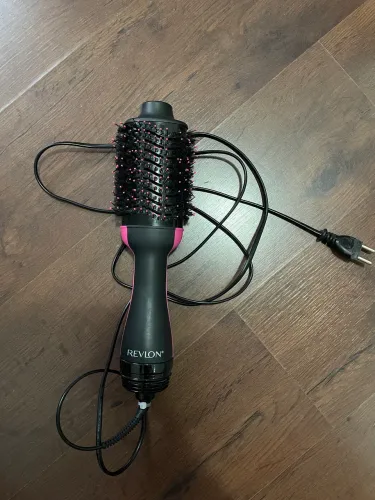 Escova Modeladora Revlon