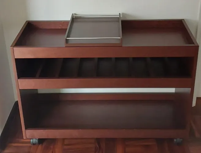 Barzinho Tok Stok 