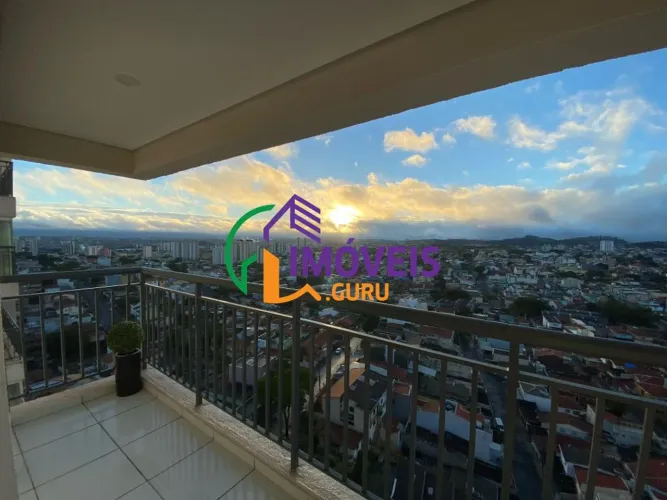 APARTAMENTO - VILA ELDÍZIA - SP
