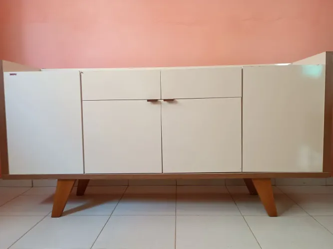 Balcão Buffet Aparador