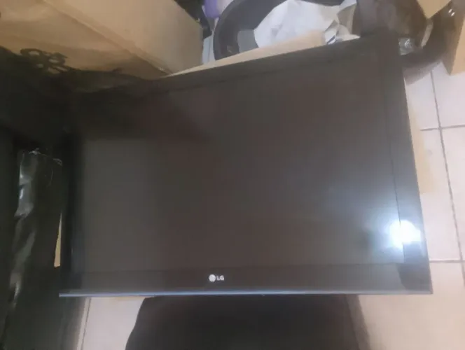 Tela display LG 37pol 37lk450