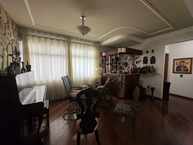 Apartamento residencial de 4 quartos à venda no Jardim Nova América, Divinópolis/MG
