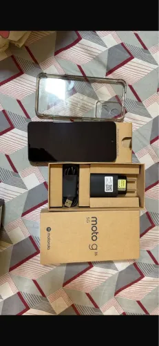 MOTOROLA G35