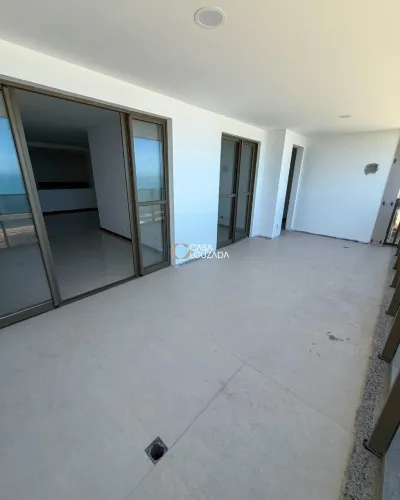 Jazz Residence - Apartamento 03 quartos com lazer club na Praia de Itapoã