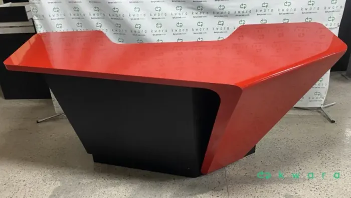 Balcão de atendimento