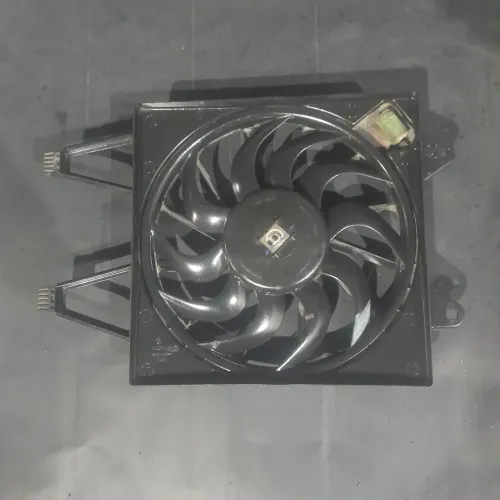 Ventoinha uno mobi fiorino 