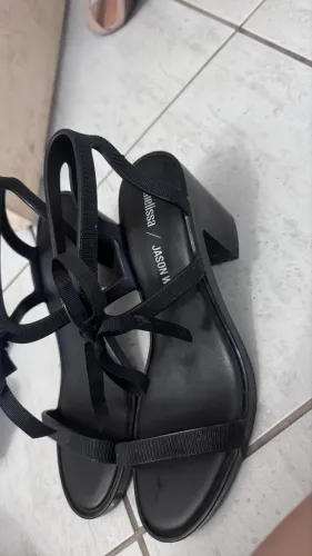 Melissa Ophelia+Jason Wu Original