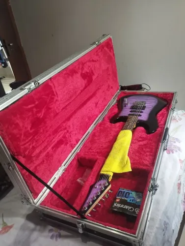 Hard case