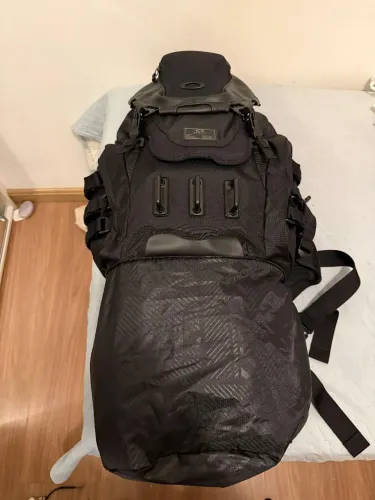 Mochila oakley kitchen sink Stealth black