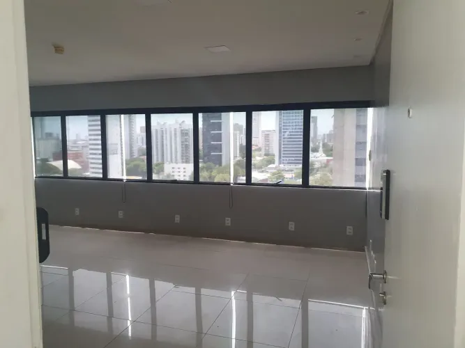 Sala Comercial 