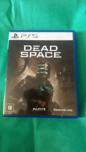 Dead Space ps5