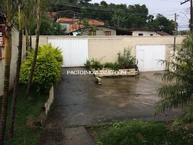 Venda Residential / Home Caeté MG
