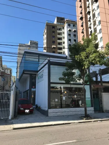 Vendo Linda Loja Nova em Icaraí