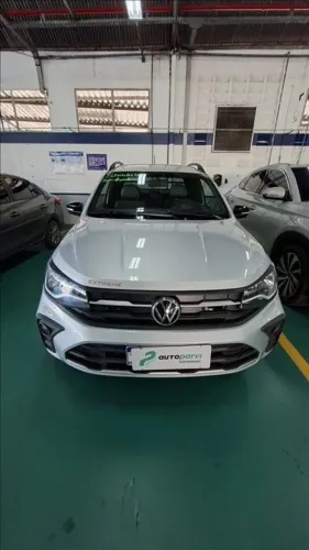 Volkswagen Saveiro Extreme 1.6 Flex 16V CD 2025
