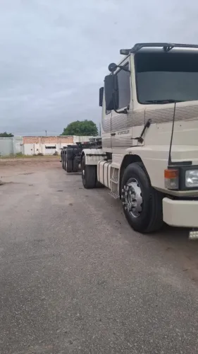 SCANIA 112 Hw ANO 90
