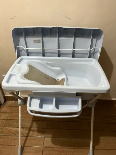Utensílios para bebê 