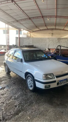 Chevrolet Kadett GSI / GS 2.0 1993