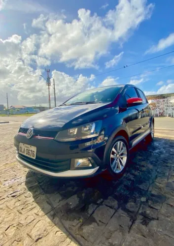 Volkswagen Fox Pepper 1.6 Flex 16V 5P 2016