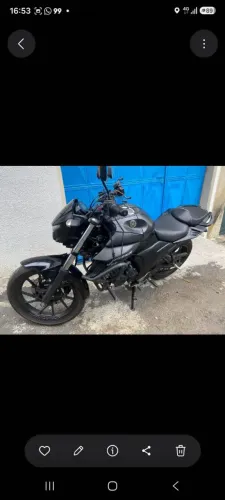 Fz25 2023