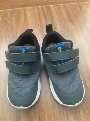 Tênis Nike Star Runner 3 Infantil - Tamanho 24