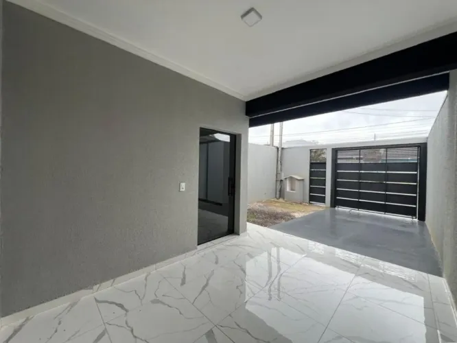 Sobrado com 3 dormitórios para alugar, 143 m² por R$ 3.900/mês - Cascavel Velho - Cascavel